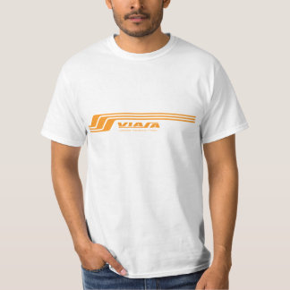 ViasaのTシャツ Tシャツ