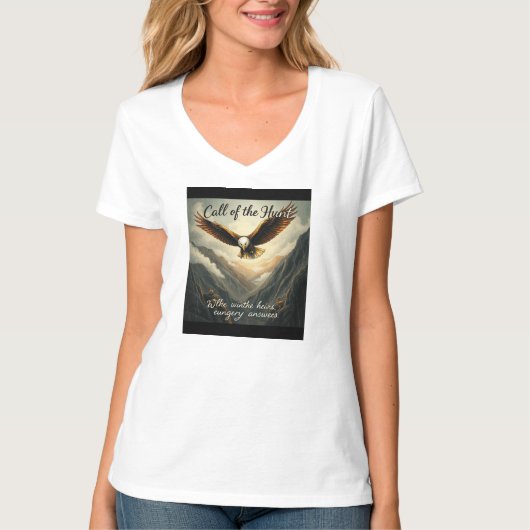 Vibeモード:アクティブ – 毎日のステートメントティー tシャツ (正面)