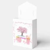 Vibe Attracts Tribe フェイバーボックス (オープン)