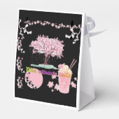 Vibe Attracts Tribe black フェイバーボックス (裏面サイド)