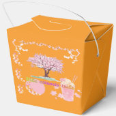 Vibe Attracts Tribe orange フェイバーボックス (裏面)