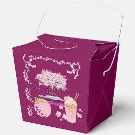 Vibe Attracts Tribe wine フェイバーボックス