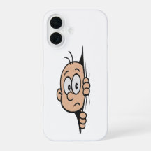 Vibesおもしろいのみ – iPhone 16ケース