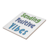 Vibesの送前向き信 タイル (側面)