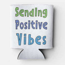 Vibesの送前向き信 缶クーラー