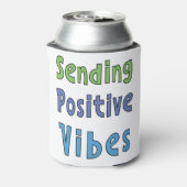 Vibesの送前向き信 缶クーラー (缶裏面)