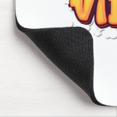 Vibes  マウスパッド (コーナー)