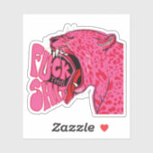 Vibes feels  シール (シート)