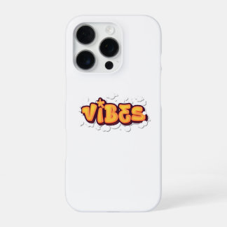 Vibes  iPhone 16 proケース