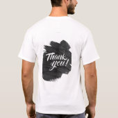 Vibes Tクールシャツ」「Chill Mode On Tee」「リラックス & Tシャツ (裏面)