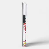 Vibez iPhoneケース Case-Mate iPhoneケース (裏面 / 右)