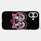 Vibing with My Demons Case-Mate iPhoneケース (裏面 (横))