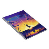 Vibrance ノートブック (右側)