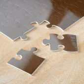 Vibrant Allen’s Hummingbird Painting ジグソーパズル (側面)