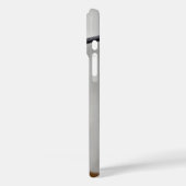 Vibrant Allen’s Hummingbird Painting Case-Mate iPhoneケース (裏面 / 左)