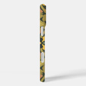 Vibrant Artistic iPhone16 Case - Elegant Home Deco Case-Mate iPhoneケース (裏面 / 右)