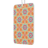 Vibrant Beauty カーエアーフレッシュナー (左)