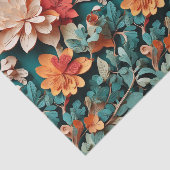 Vibrant Christmas-themed 薄葉紙 (詳細)