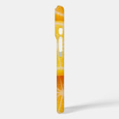 Vibrant Colorful Citrus Candy Slices Case-Mate iPhoneケース (裏面 / 左)
