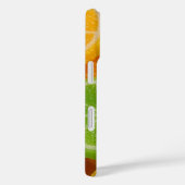 Vibrant Colorful Citrus Candy Slices Case-Mate iPhoneケース (裏面 / 右)