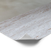 Vibrant Cracked Sphere Explosive Color Sculpture ポスター (角)