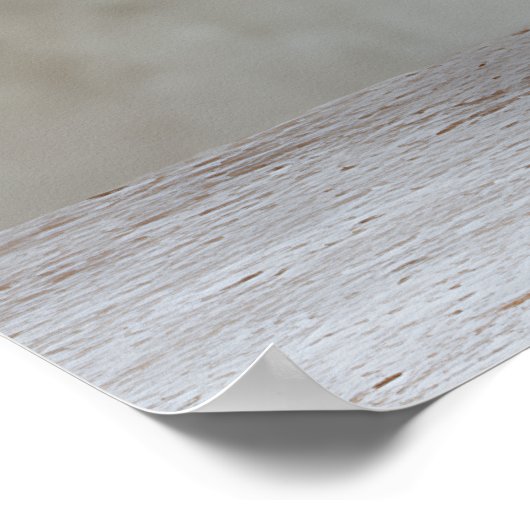 Vibrant Cracked Sphere Explosive Color Sculpture ポスター (角)