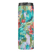 Vibrant Garden Symphony タンブラー (裏面)