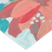 Vibrant Garden Symphony テーブルクロス (アングル)