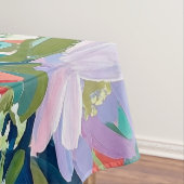 Vibrant Garden Symphony テーブルクロス (インサイチュ)