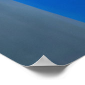 Vibrant Horizon ポスター (角)