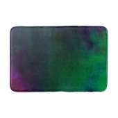 Vibrant Style Ample Color バスマット (正面)