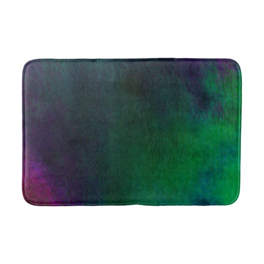 Vibrant Style Ample Color バスマット (正面)