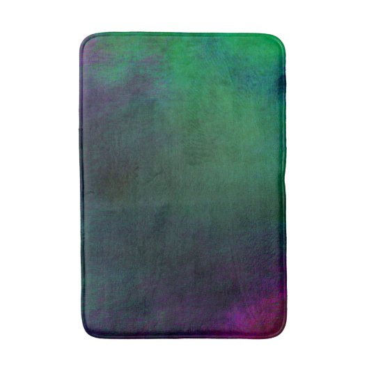 Vibrant Style Ample Color バスマット (正面縦)