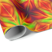 Vibrant Wrapping Paper ラッピングペーパー (ロールコーナー)