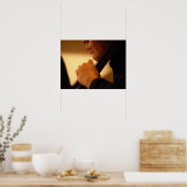 Vibrato ポスター (キッチン)