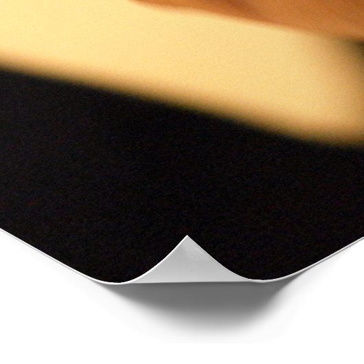 Vibrato ポスター (角)