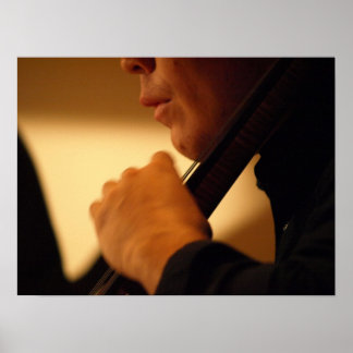 Vibrato ポスター