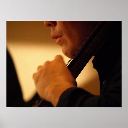 Vibrato ポスター (正面)