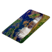 vic滝航空 マグネット (左側)