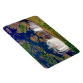 vic滝航空 マグネット (右側)