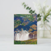 vic秋 ポストカード (スタンド正面)