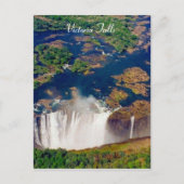 vic秋 ポストカード (正面)