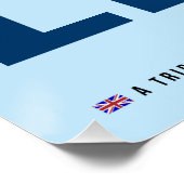 Vic Elford P 917 Tribute ポスター (コーナー)