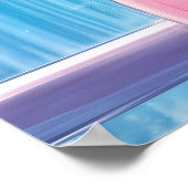 Vice Baby – Miami Heat with a Killer Smile ポスター (角)