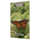 Viceroy Butterfly美しい自然写真 クリップボード (左)