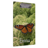 Viceroy Butterfly美しい自然写真 クリップボード (右)