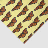 Viceroy Butterfly美しい自然写真 薄葉紙 (詳細)