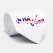 Vices 4 Vermin ネクタイ (ロール)