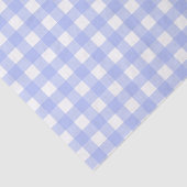 Vichy Bleu 薄葉紙 (詳細)