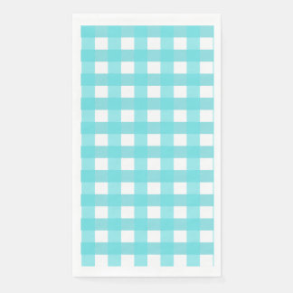 Vichy Bleu Ciel